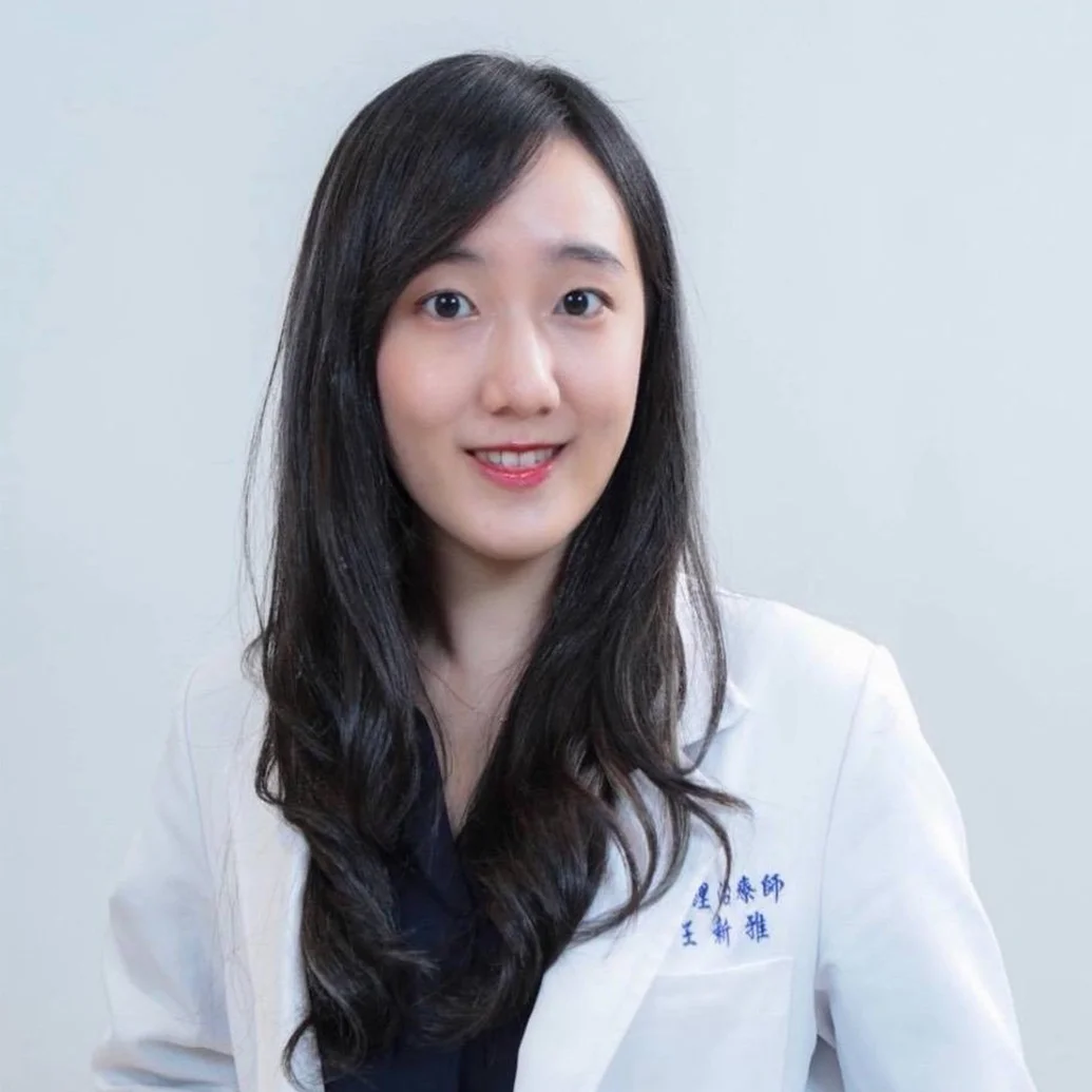 王新雅 物理治療師／泌乳師